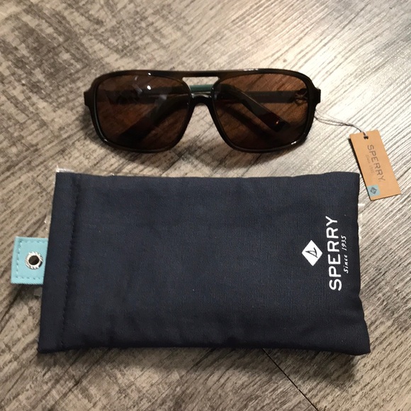 Sperry Accessories Nwt Sperry Mens Sunglasses Poshmark